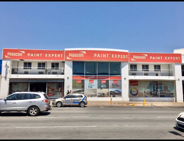 1,000M² RETAIL FOR SALE IN POLOKWANE CENTRAL